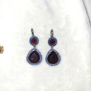 Avon Vintage Drop earrings